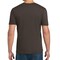 Gildan Unisex Softstyle T-Shirt for Cricut, Dark Chocolate Screen Printing Tee & Craft Projects